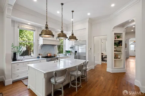 $6,000,000 | 2700 California Street, San Francisco, CA 94115