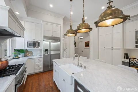 $6,000,000 | 2700 California Street, San Francisco, CA 94115
