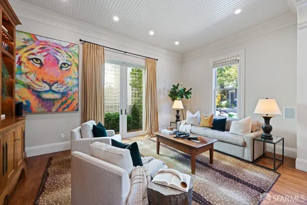 $6,000,000 | 2700 California Street, San Francisco, CA 94115