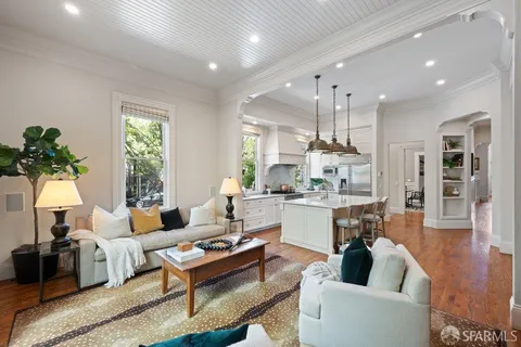 $6,000,000 | 2700 California Street, San Francisco, CA 94115