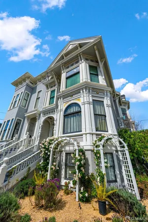 $6,000,000 | 2700 California Street, San Francisco, CA 94115