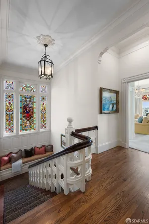 $6,000,000 | 2700 California Street, San Francisco, CA 94115