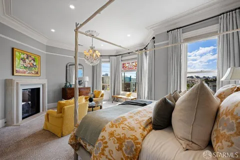 $6,000,000 | 2700 California Street, San Francisco, CA 94115