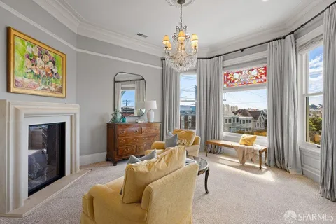 $6,000,000 | 2700 California Street, San Francisco, CA 94115