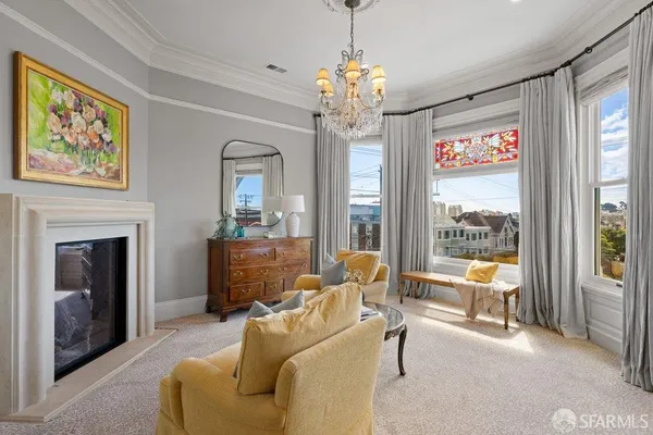 $6,000,000 | 2700 California Street, San Francisco, CA 94115