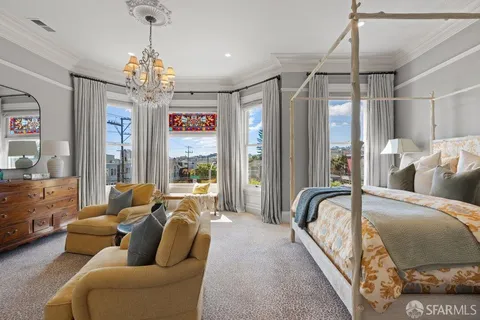 $6,000,000 | 2700 California Street, San Francisco, CA 94115