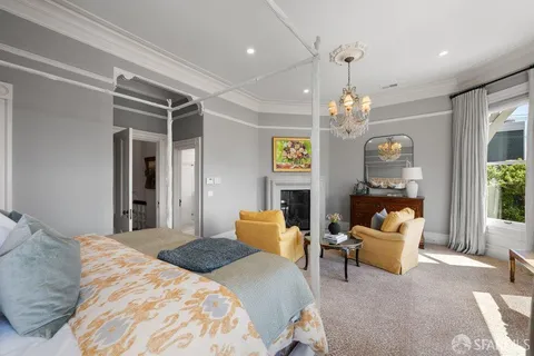 $6,000,000 | 2700 California Street, San Francisco, CA 94115