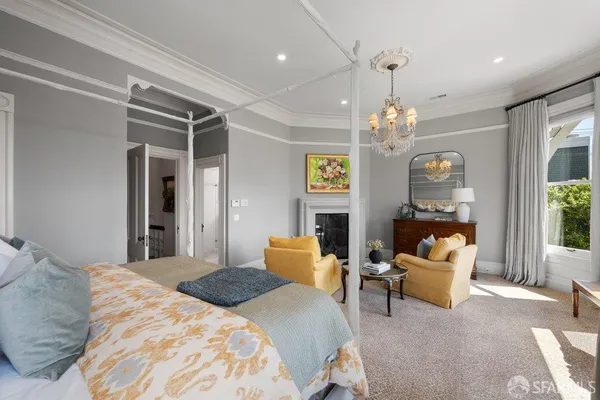 $6,000,000 | 2700 California Street, San Francisco, CA 94115