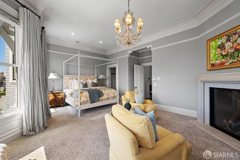 $6,000,000 | 2700 California Street, San Francisco, CA 94115