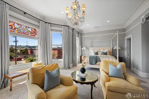 $6,000,000 | 2700 California Street, San Francisco, CA 94115