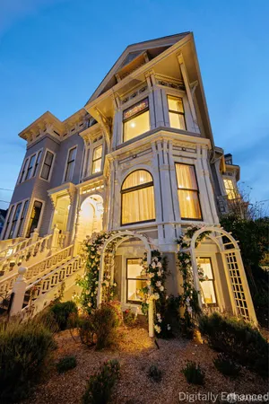 $6,000,000 | 2700 California Street, San Francisco, CA 94115