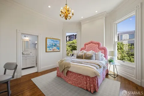 $6,000,000 | 2700 California Street, San Francisco, CA 94115