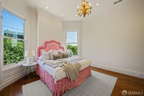 $6,000,000 | 2700 California Street, San Francisco, CA 94115