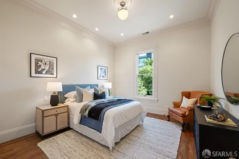 $6,000,000 | 2700 California Street, San Francisco, CA 94115