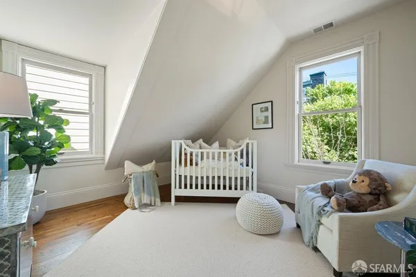 $6,000,000 | 2700 California Street, San Francisco, CA 94115