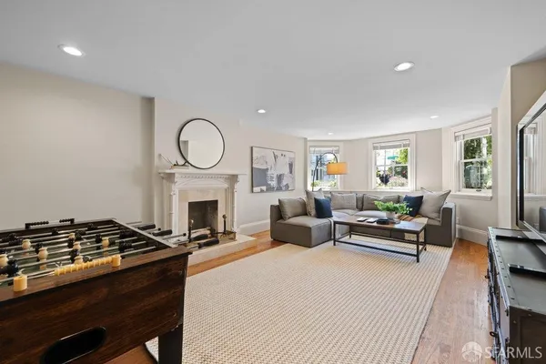 $6,000,000 | 2700 California Street, San Francisco, CA 94115
