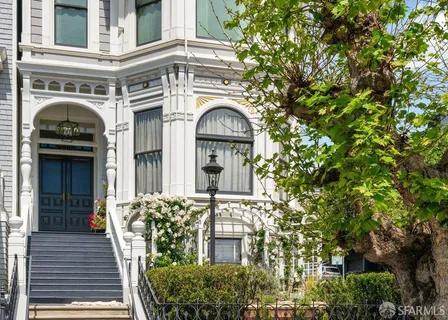 $6,000,000 | 2700 California Street, San Francisco, CA 94115