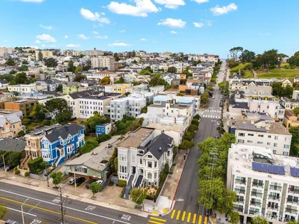 $6,000,000 | 2700 California Street, San Francisco, CA 94115
