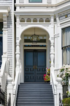 $6,000,000 | 2700 California Street, San Francisco, CA 94115