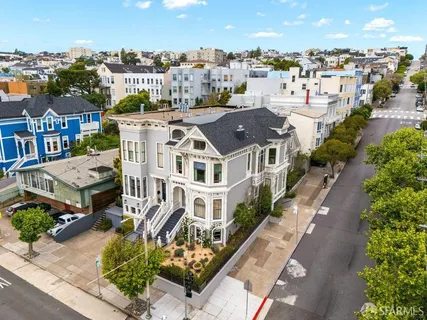 $6,000,000 | 2700 California Street, San Francisco, CA 94115