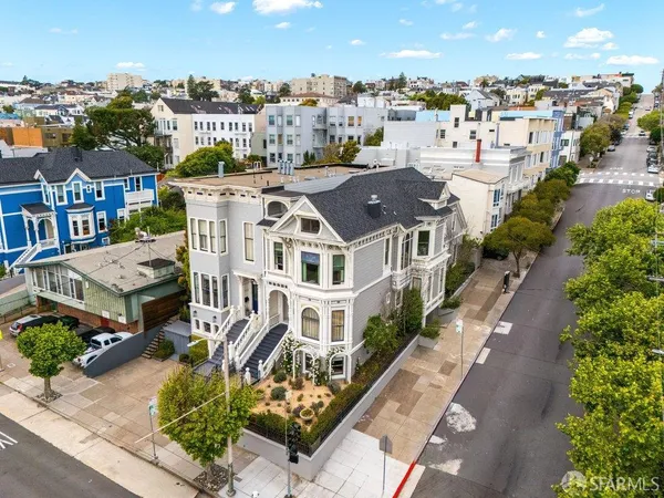 $6,000,000 | 2700 California Street, San Francisco, CA 94115