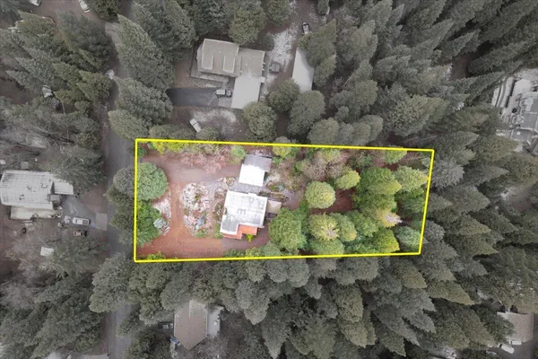 $585,000 | 1825 Eddy Circle, Mount Shasta, CA 96067