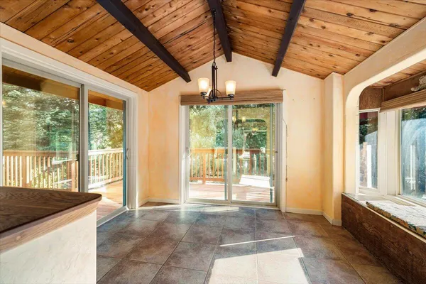 a view of outdoor space