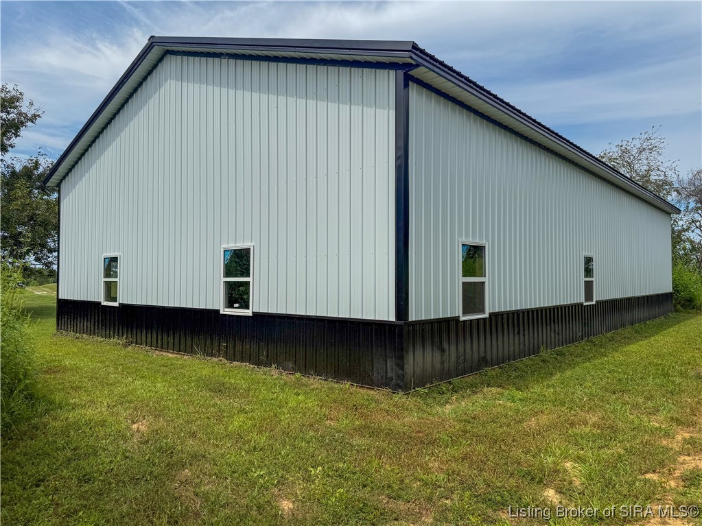 0 Hooptown Road Laconia, IN 47135 - Photo 9 of 11 Gallery Image 9