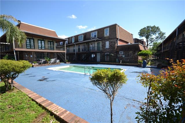 6220 Riverside Drive, Unit 457 Metairie, LA 70003 - Photo 16 of 17