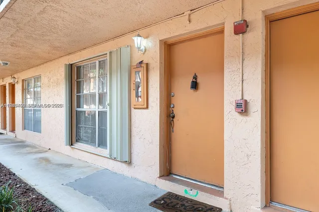 a view of a bathroom with a shower
