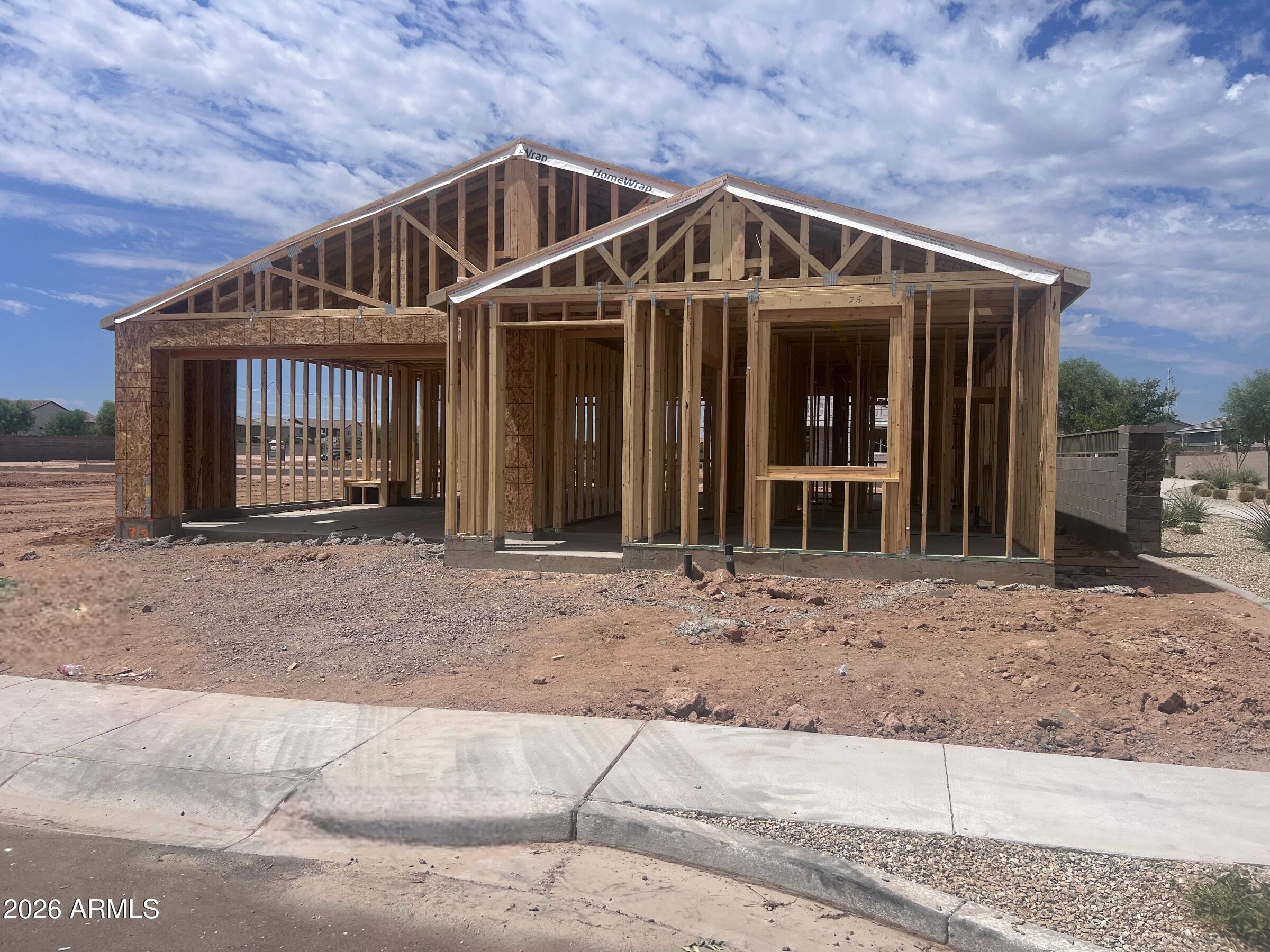 9634 West Gaby Road Tolleson, AZ 85353 - Photo 3 of 11 001 Exterior Front