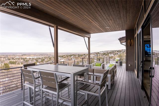 739 Overlook Ridge Point Colorado Springs, CO 80906 - Photo 27 of 44