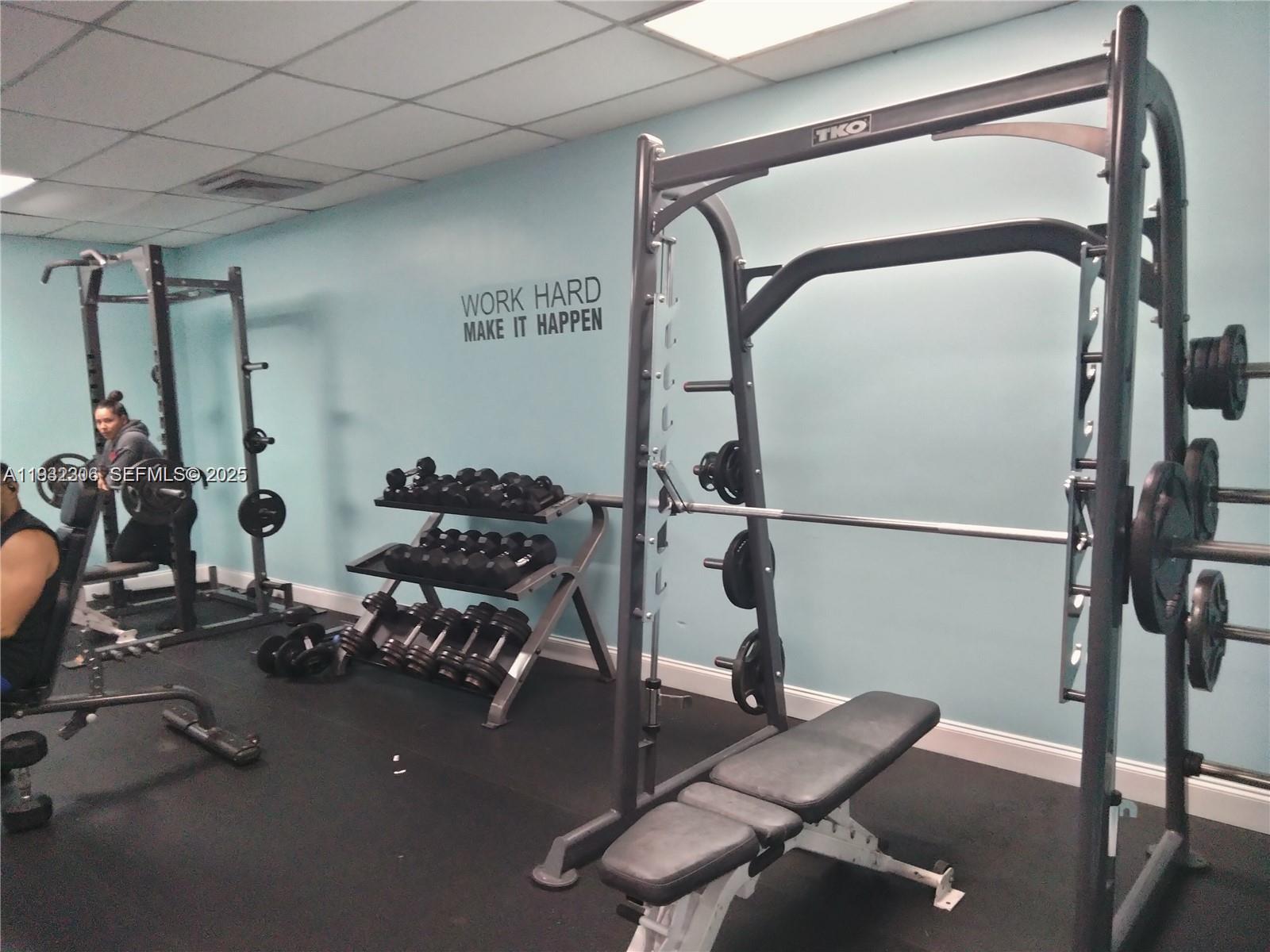 3801 Environ Boulevard, Unit 219 Lauderhill, FL 33319 - Photo 15 of 29