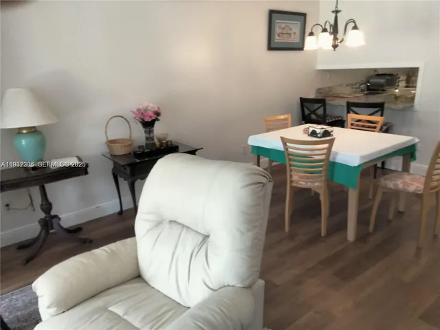 $1,700 | 3801 Environ Boulevard, Unit 219, Lauderhill, FL 33319