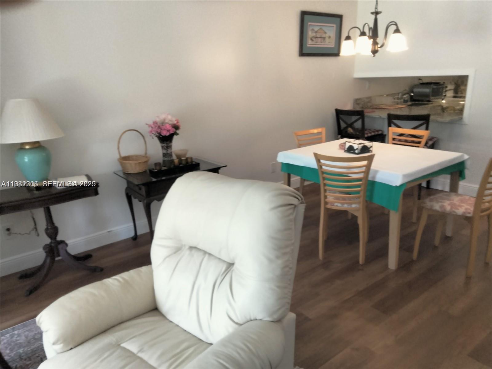 3801 Environ Boulevard, Unit 219 Lauderhill, FL 33319 - Photo 4 of 29