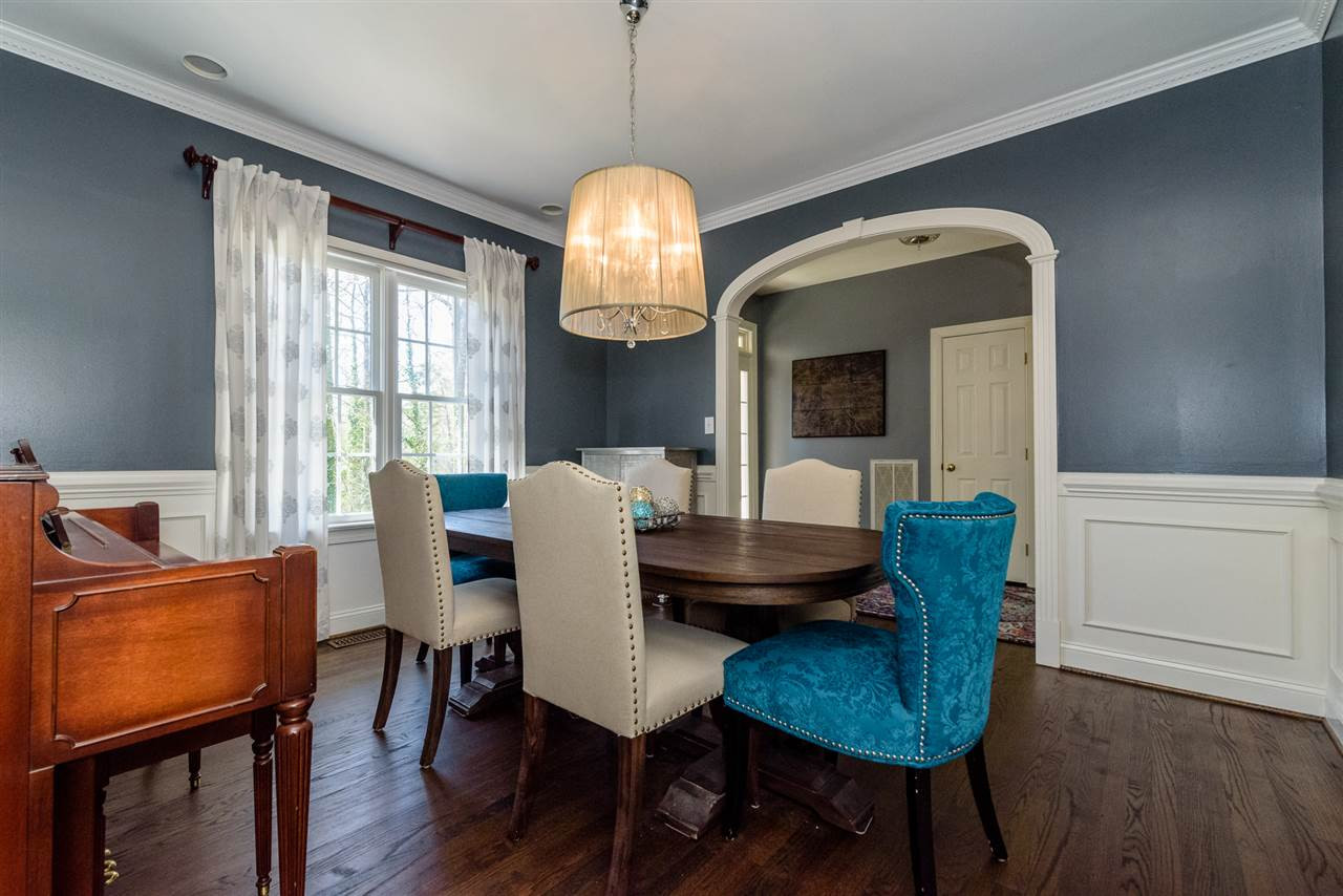 3428 Kennebuck Court Raleigh, NC 27613 - Photo 5 of 30 Photo 5