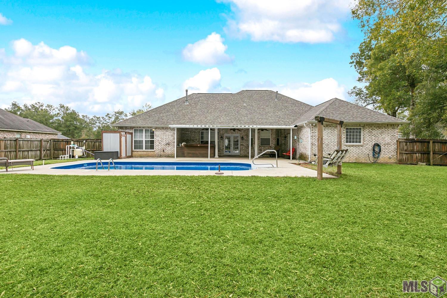 30241 Deaux Run Albany, LA 70711 - Photo 25 of 30