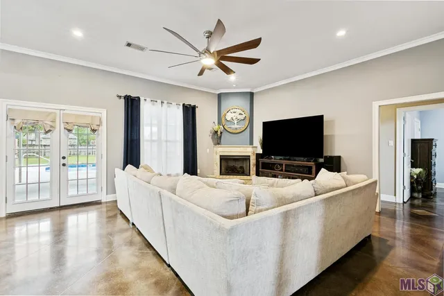 $369,900 | 30241 Deaux Run, Albany, LA 70711