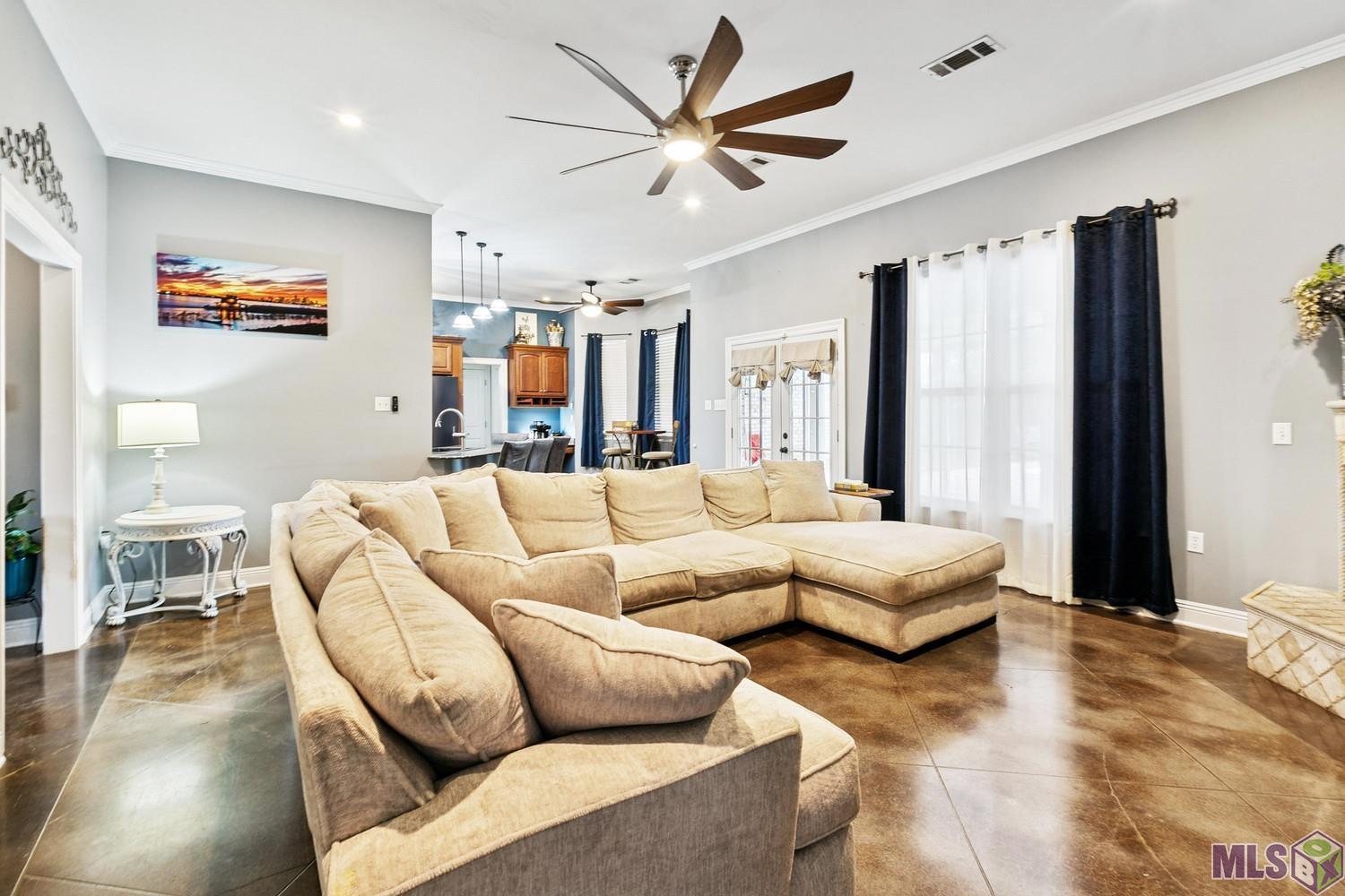 30241 Deaux Run Albany, LA 70711 - Photo 7 of 30