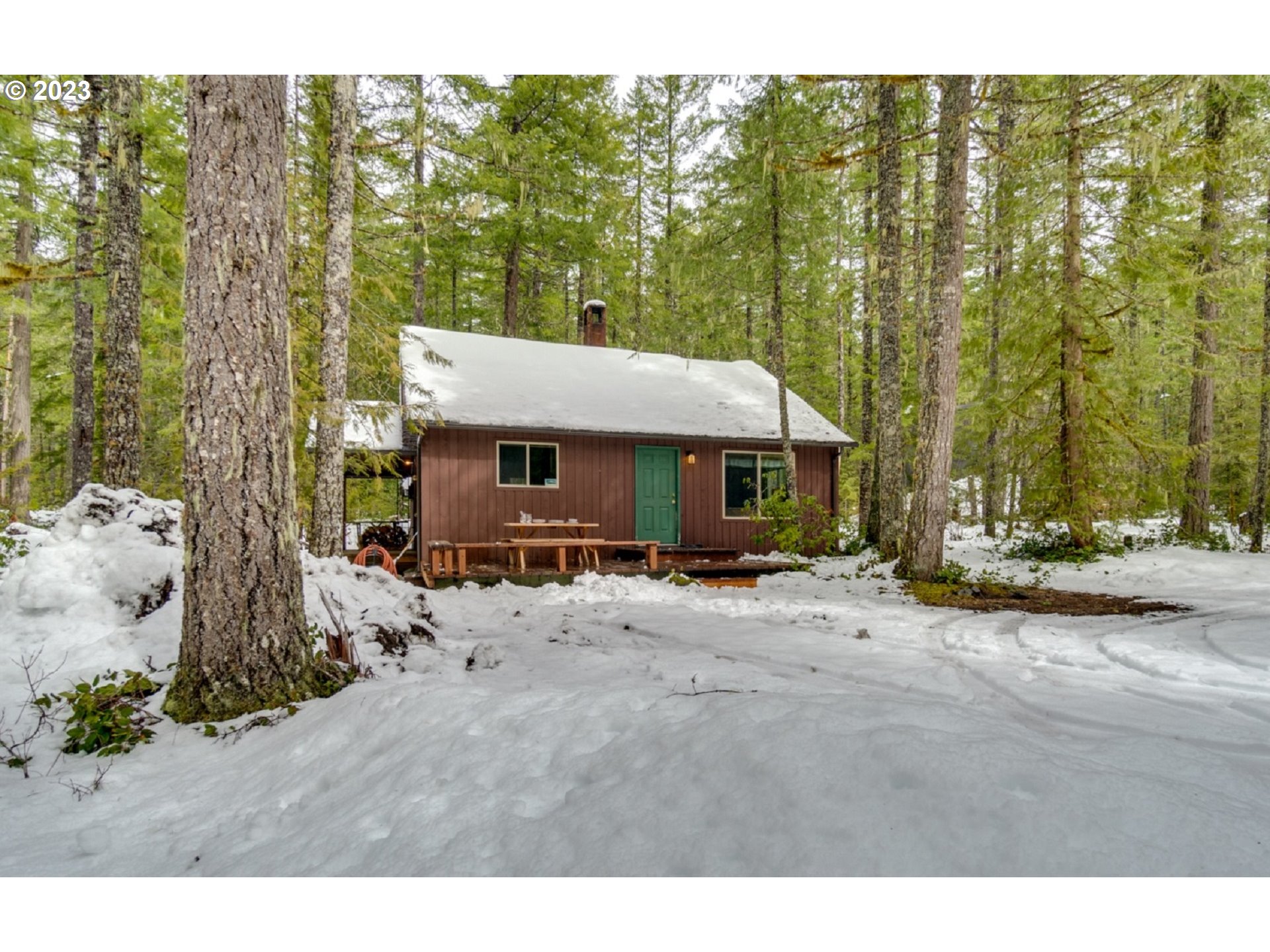 75995 Road 28 Rhododendron, OR 97049 - Photo 1 of 18 Gallery Image 1