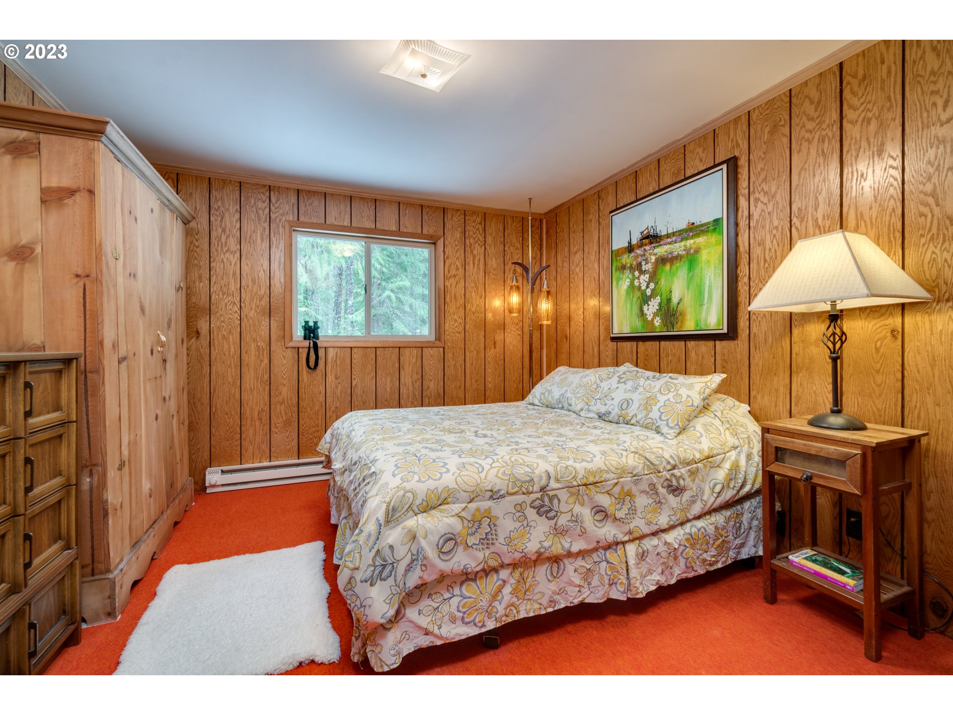 75995 Road 28 Rhododendron, OR 97049 - Photo 11 of 18 Bedroom