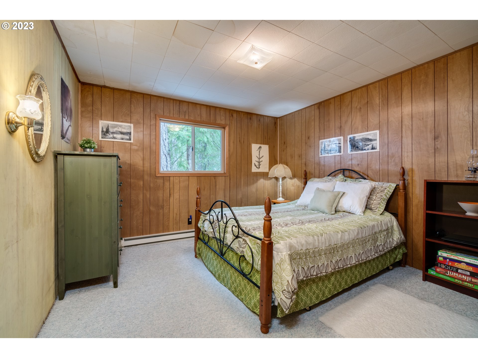 75995 Road 28 Rhododendron, OR 97049 - Photo 12 of 18 Bedroom