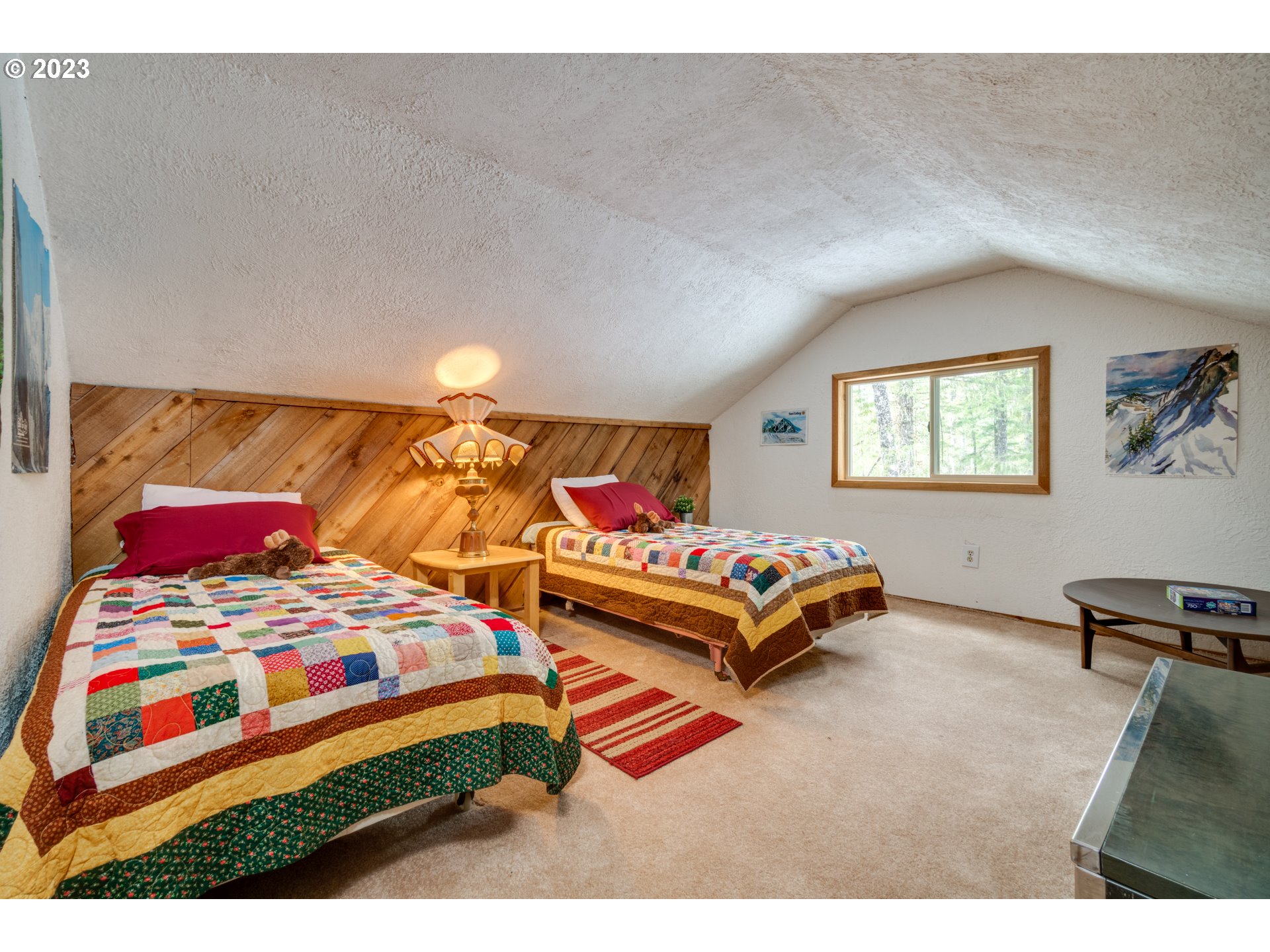 75995 Road 28 Rhododendron, OR 97049 - Photo 15 of 18 Loft