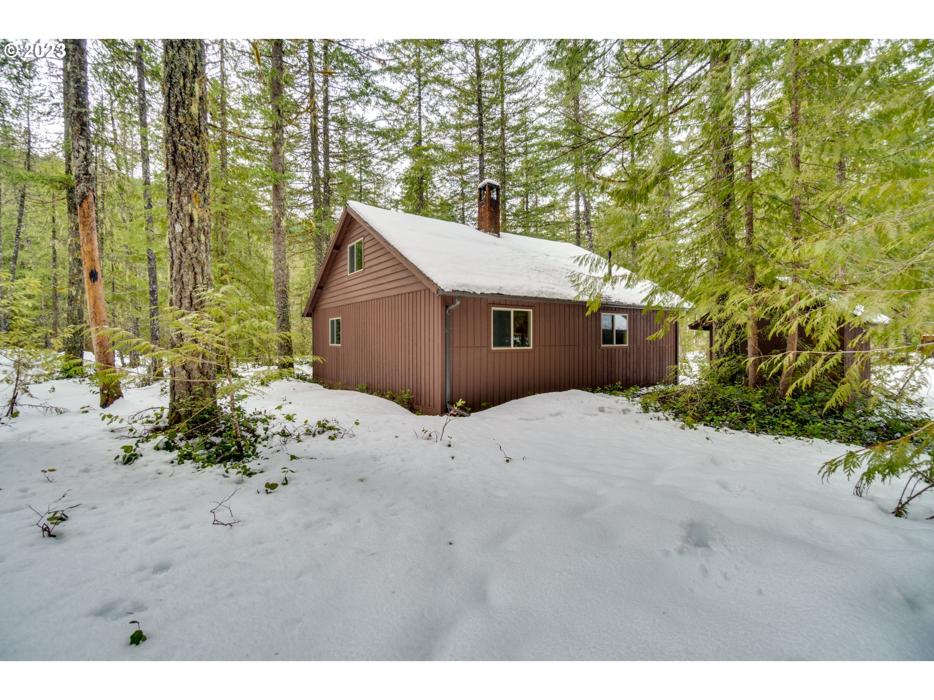 75995 Road 28 Rhododendron, OR 97049 - Photo 16 of 18 Exterior