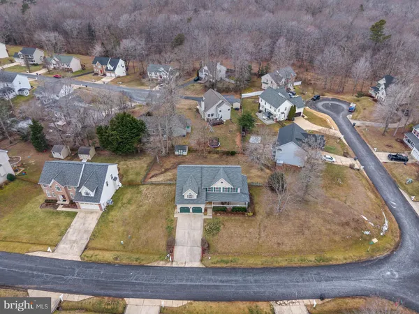 $505,000 | 21027 Hunting Quarter Drive, Callaway, MD 20620