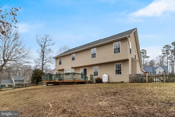 $505,000 | 21027 Hunting Quarter Drive, Callaway, MD 20620