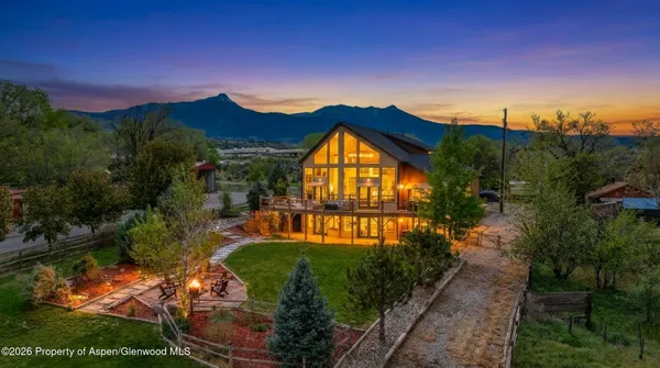$1,650,000 | 71 County Road 301, Parachute, CO 81635
