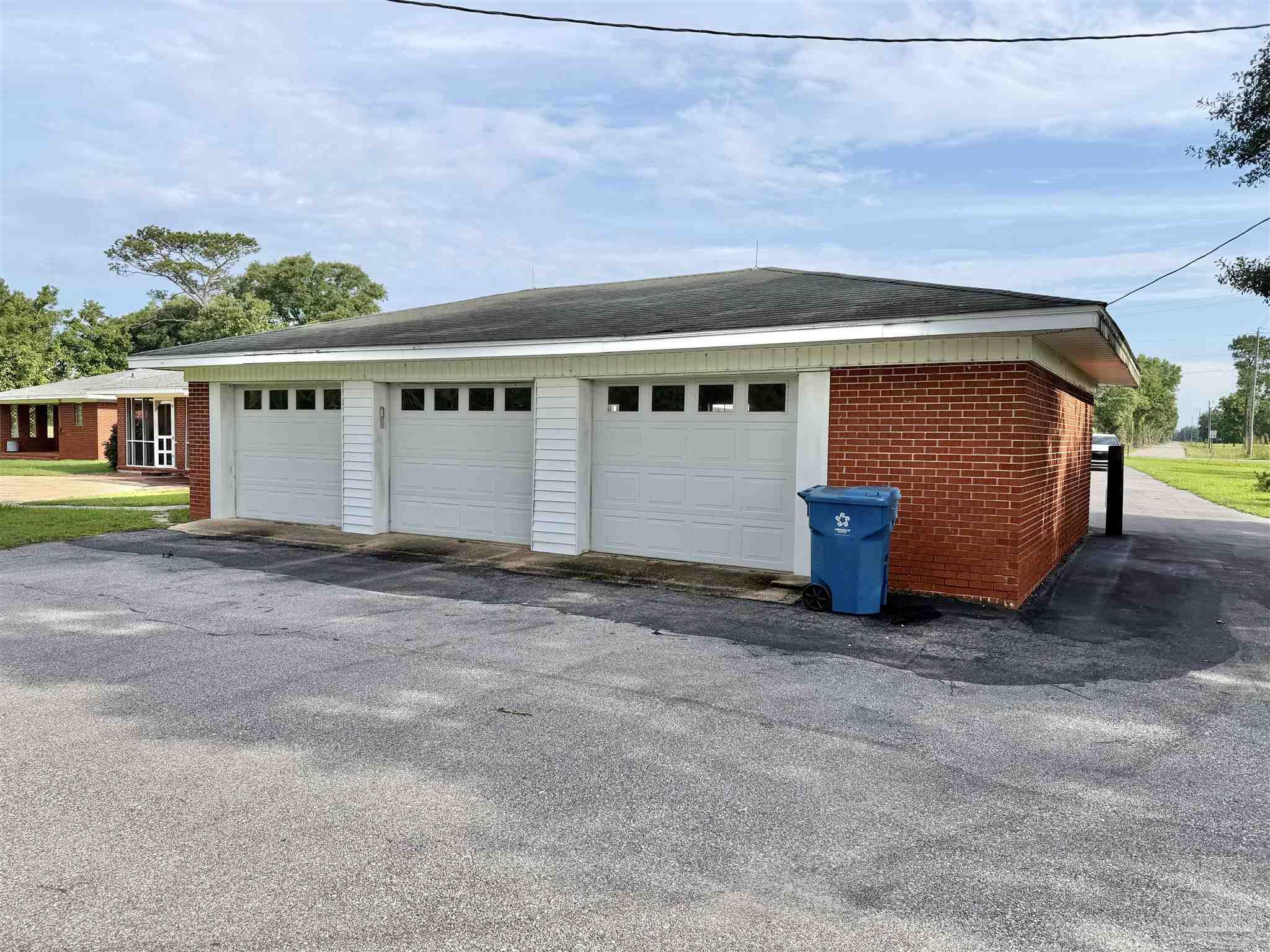 1323 Airport Road Atmore, AL 36502 - Photo 40 of 63