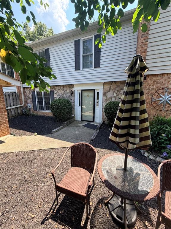 6500 Gaines Ferry Road, Unit I4 Flowery Branch, GA 30542 - Photo 2 of 28
