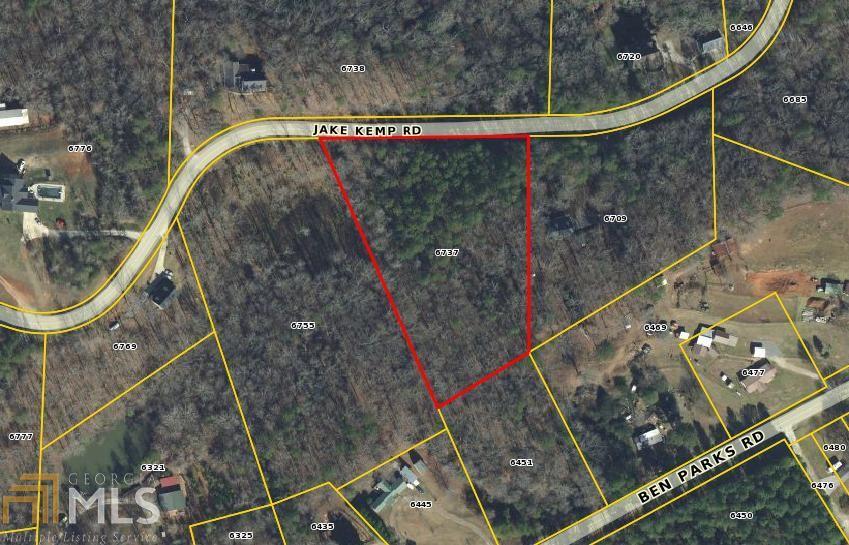 6737 Jake Kemp Road Murrayville, GA 30564 - Photo 1 of 1 Gallery Image 1